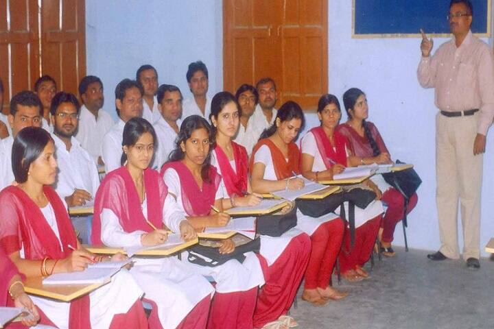 classroom